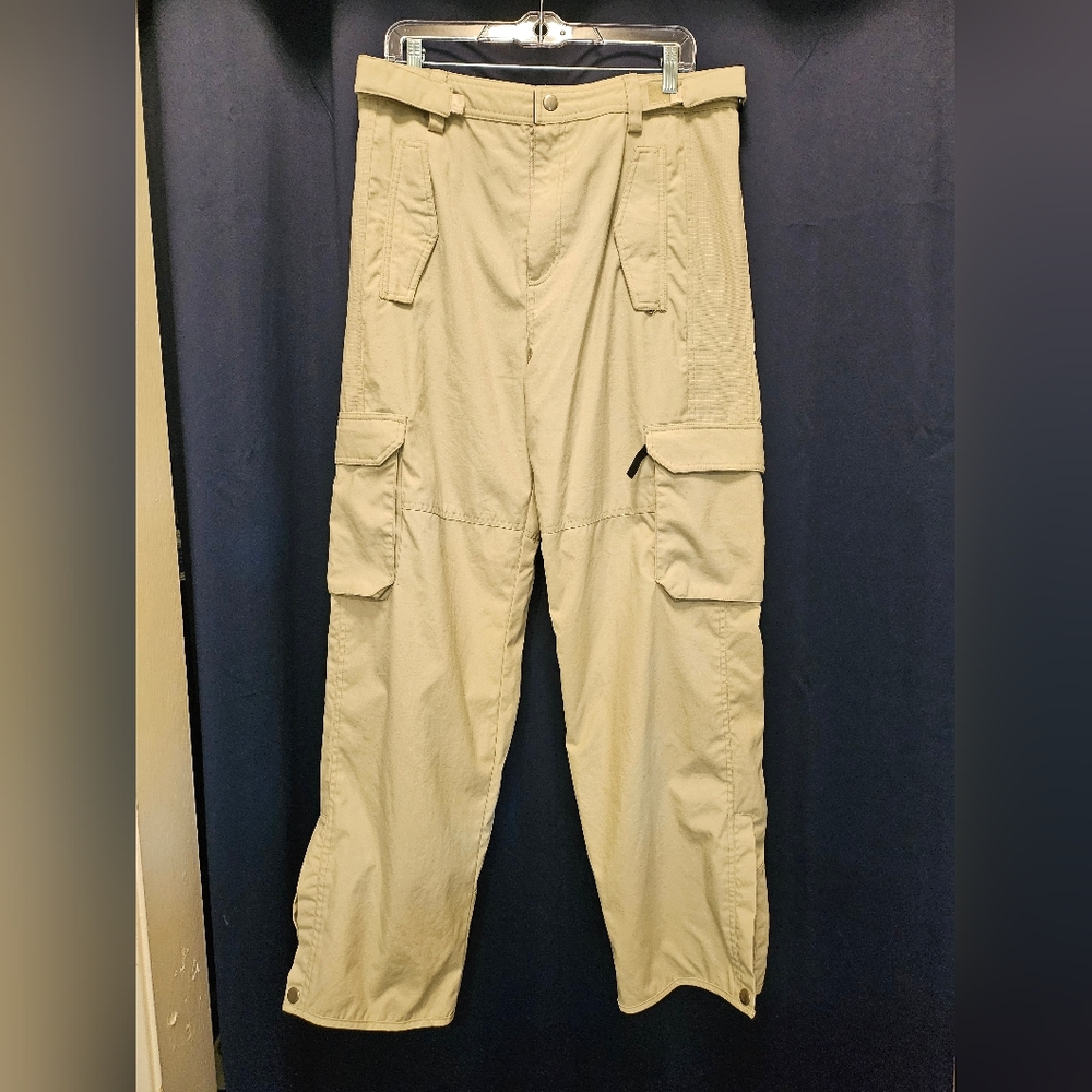 Men's Mossimo Climate Control Pants